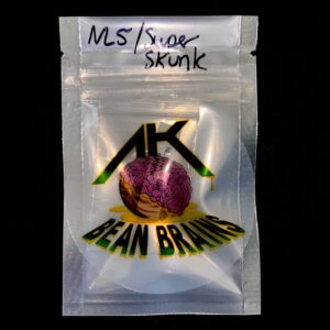 NL5/Super Skunk
