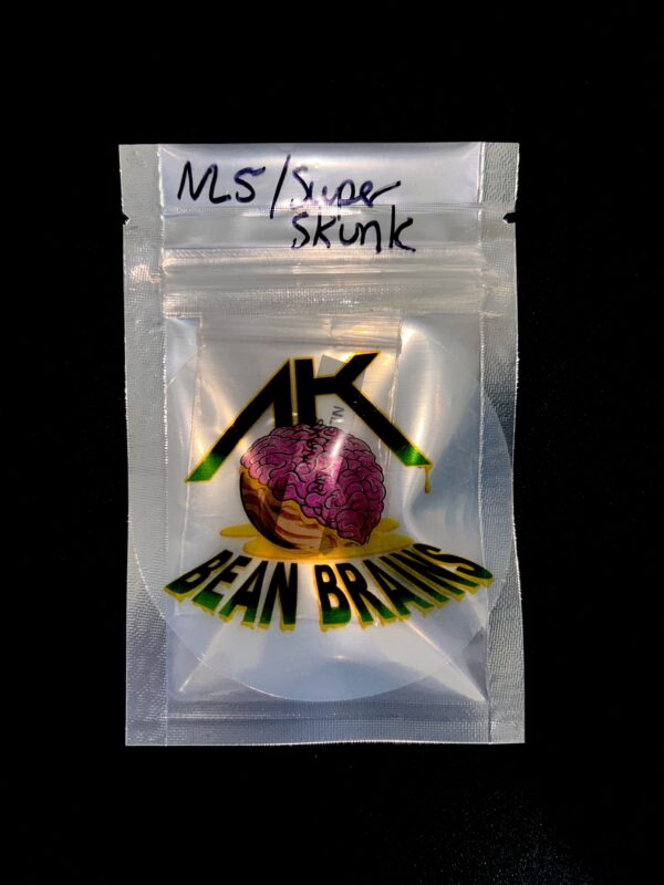 NL5/Super Skunk