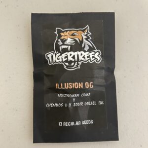 Illusion OG
