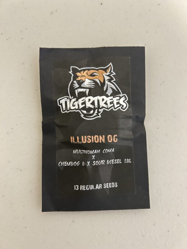 Illusion OG