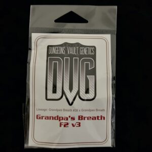 Grandpa's Breath F2 v3