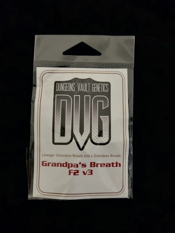 Grandpa's Breath F2 v3