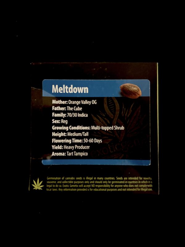 Meltdown