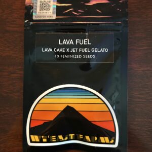 Lava Fuel
