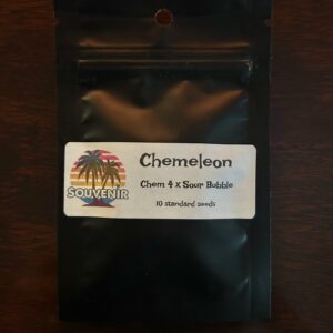 Chemeleon