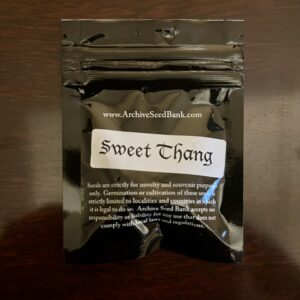 Sweet Thang