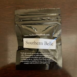 Southern Belle