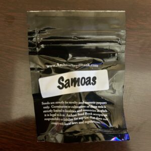 Samoas