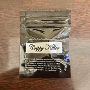 Crippy Killer