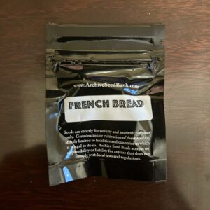 French Bread
