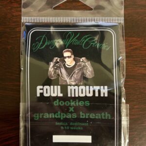 Foul Mouth