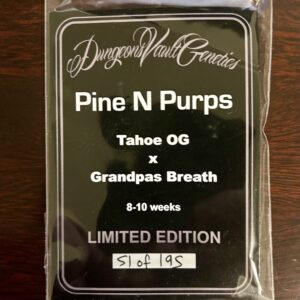 Pine N Purps