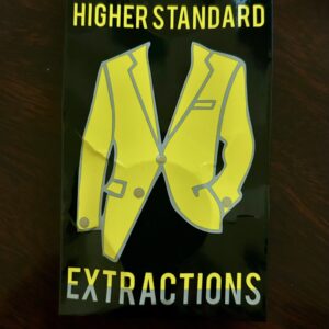 Administrative OG (50 Pack)
